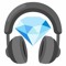 the diamnd jvck