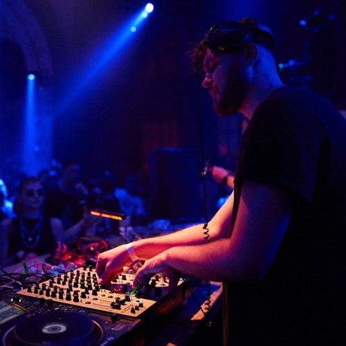 Damne Martyn Playfrd - THA-57 (Original Mix)