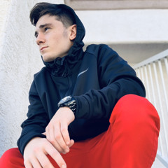Joey Goodman