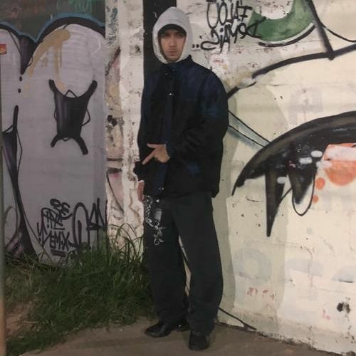 DJ GHP ORIGINAL’s avatar