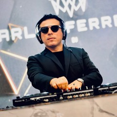 Carlos Ferreyra