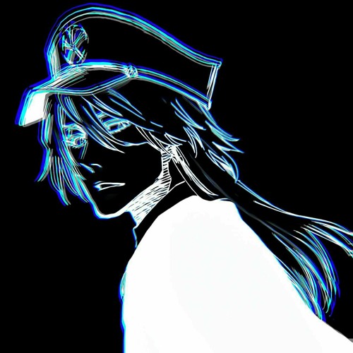 Lony Dark’s avatar