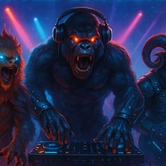 Lab Fresh Battle Chimeras