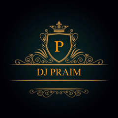 DJ Praim Mega Chutney Mix