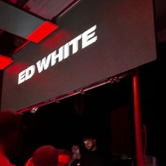 And dance - Ed White
