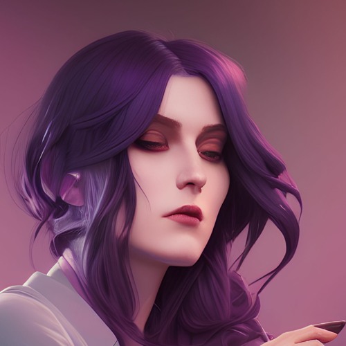 Sasha Strange’s avatar