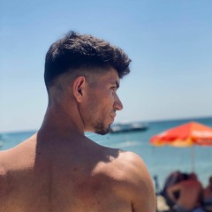 Cebrail Sarıcan - Ridin Dirty