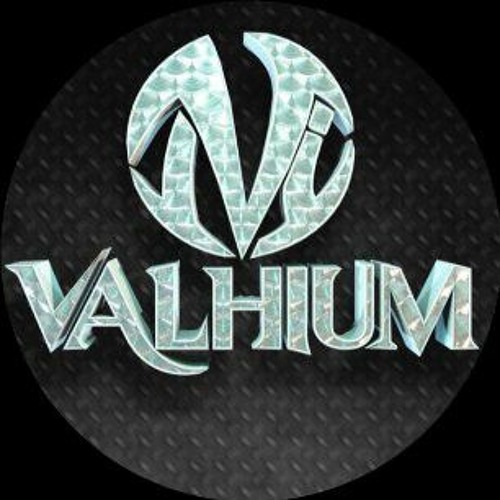 VALHIUM’s avatar