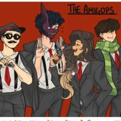 The Amigops