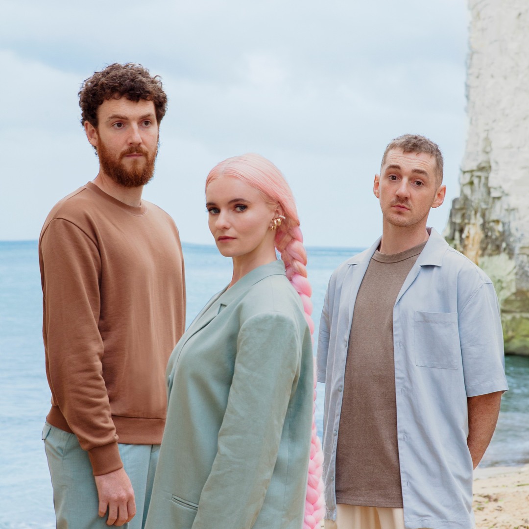 Clean bandit mix. Clean bandit. группа clean bandit. clean bandit фото. clean bandit джек.