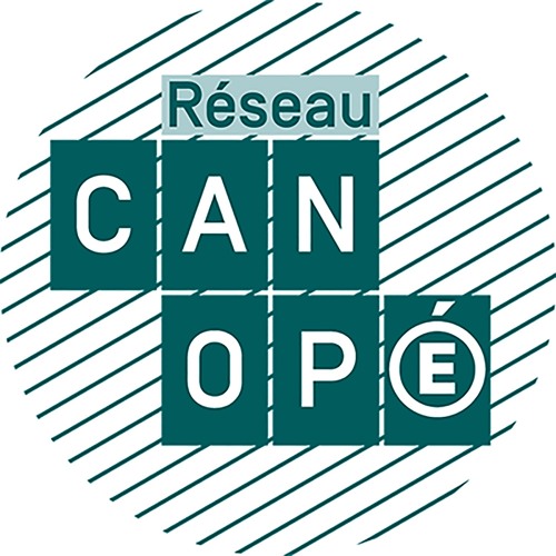 Web radio Canopé Auvergne-Rhône-Alpes’s avatar