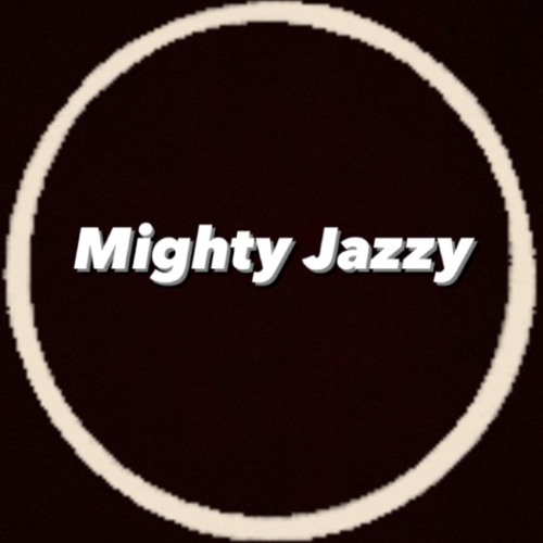 Mighty Jazzy’s avatar