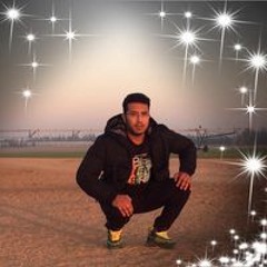 محمد الاصلى