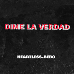 HeartLess-bebo