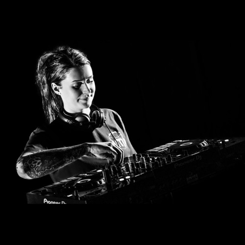 Marita Steinsvik — artist photo