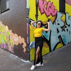 Noemi Lzo Candelario