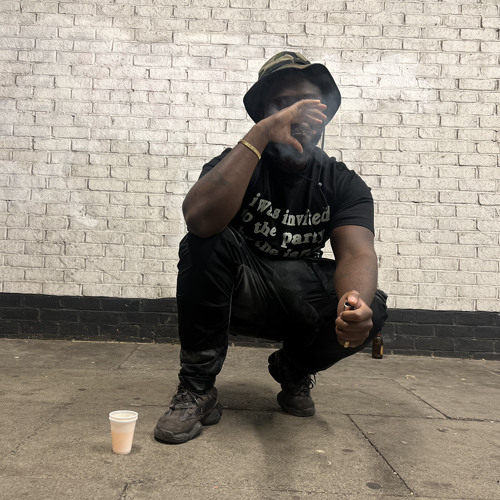 PORTABLE (prod. By El Londo & Manny Mansour)