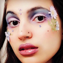 Brwn Butterfly