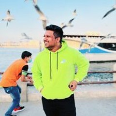 ദ്രാവിഡ്‌ ചിത്രാജി