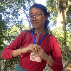 Nathania Demecillo