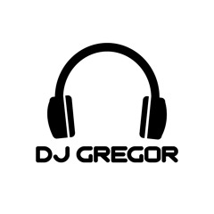 DJ Gregor