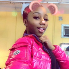 @LilBhaddie