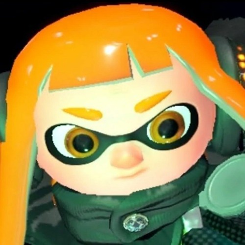 Cover art for Splatoon 2: Inner Agent 3