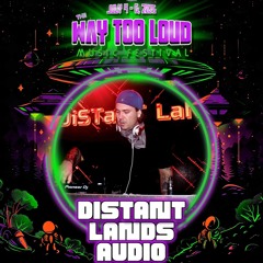 Distant Lands Audio