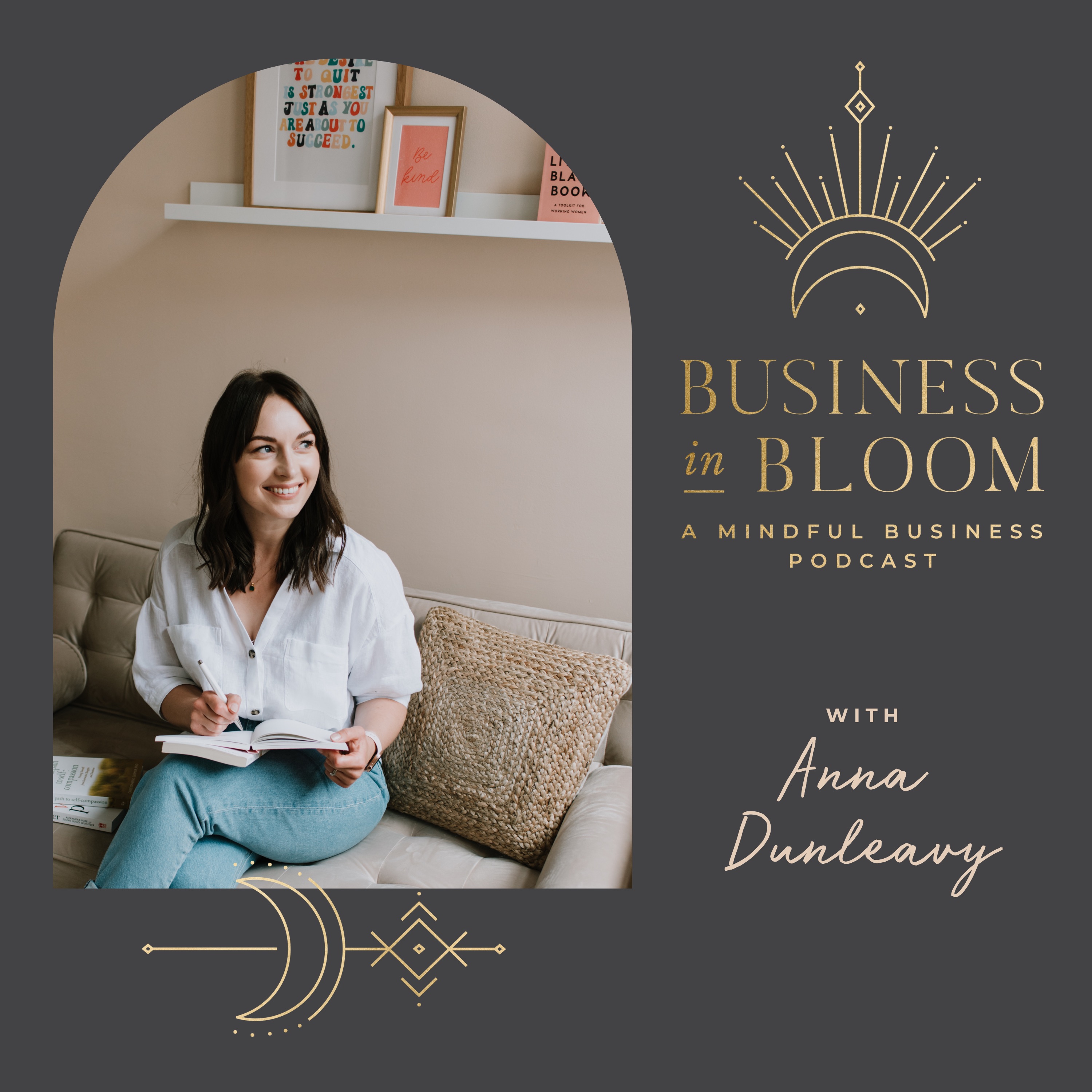 Business in Bloom