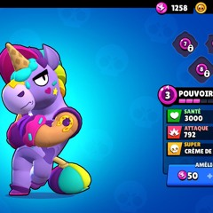 Le Goat