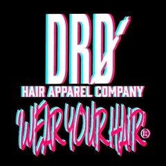 DRD HAIR APPAREL COMPANY