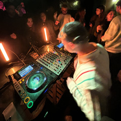 Mathame - To Hope (Gokefe Transition Mix)