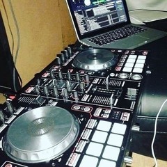 DJ KalixX C.DG