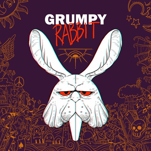 GRUMPY RABBIT’s avatar