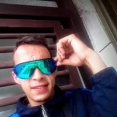Yefrid Sneyder Muñoz II