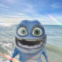 Mr. Frog