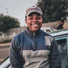 Nick Luthuli