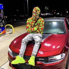 SHEIK MARTINS