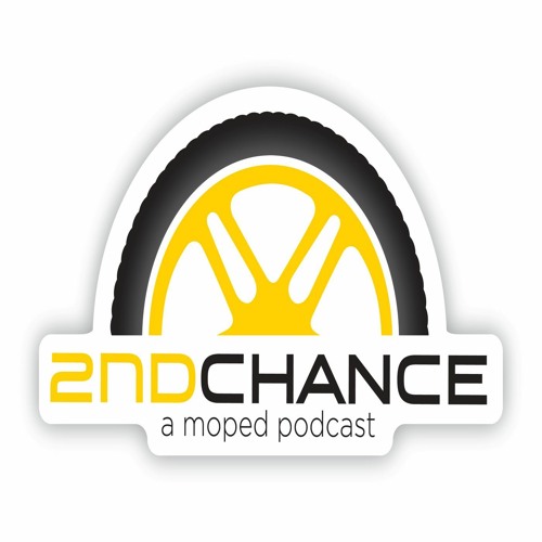 2nd Chance... A moped podcast’s avatar