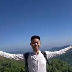 Kaung Myo Htet