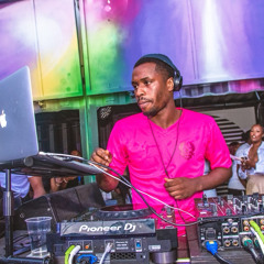 DJ M #TheMagnificentOne