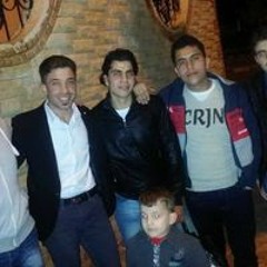 ابو زياد سبيناتي