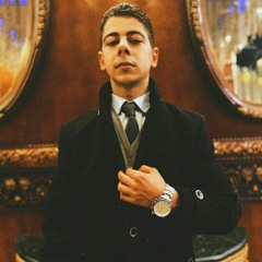 Mohamed Amer