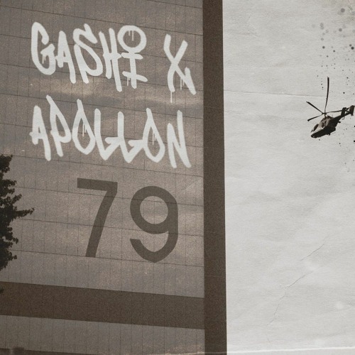 Apollon X Gashi’s avatar