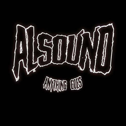 ALSOUND’s avatar