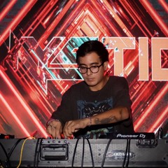 Yung Mystic