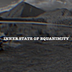 Inner State of Equanimity