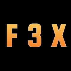 F3X