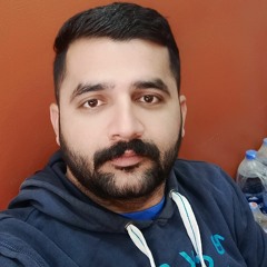 Qasim Ali
