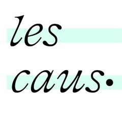 Les Causeuses